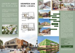 Groeiplaneet Krimpen aan den IJssel