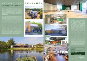 Brasserie en Soos Schinnen