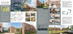 Studentenhuisvesting HMSM