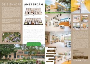 De Bienkorf Amsterdam