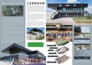 Glaspark Leerdam