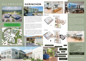 Dalemplein Gorinchem