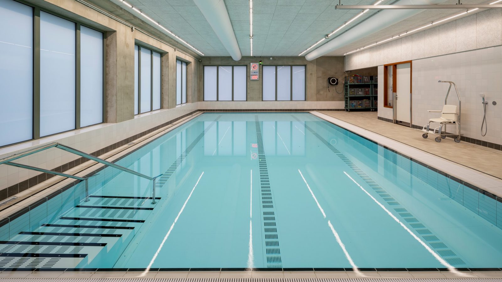 Kinder- en Jongerencentrum Leijpark Tilburg