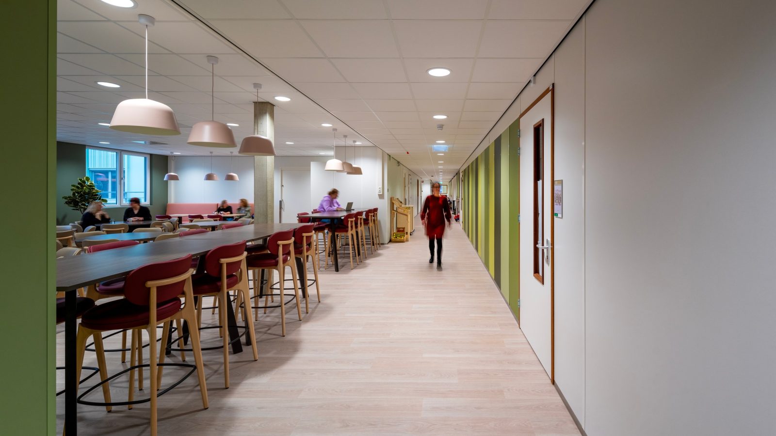 Kinder- en Jongerencentrum Leijpark Tilburg