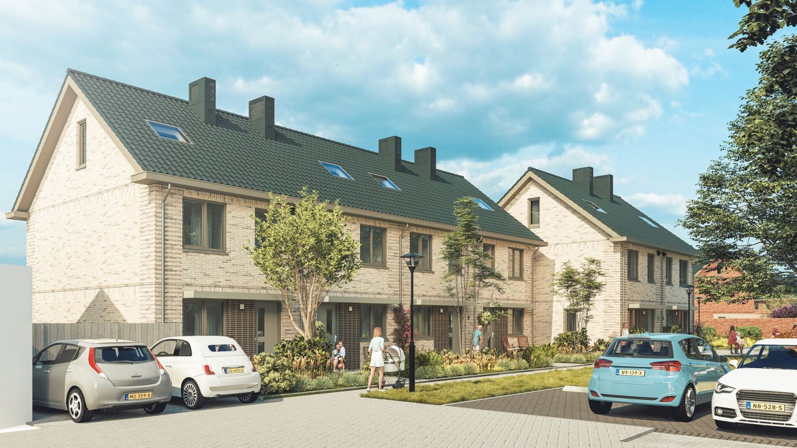 Reinaertsingel Maastricht