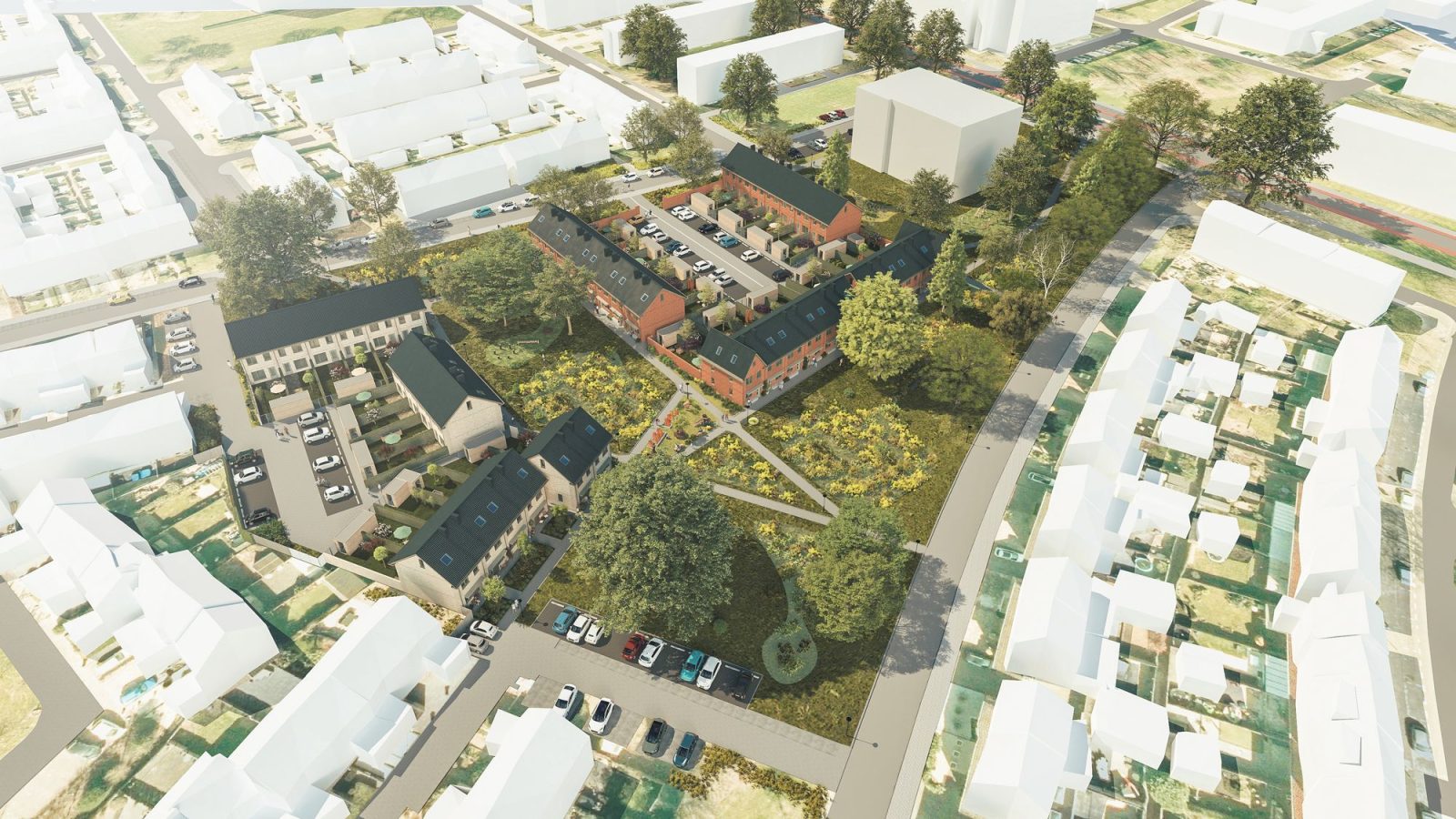 Reinaertsingel Maastricht