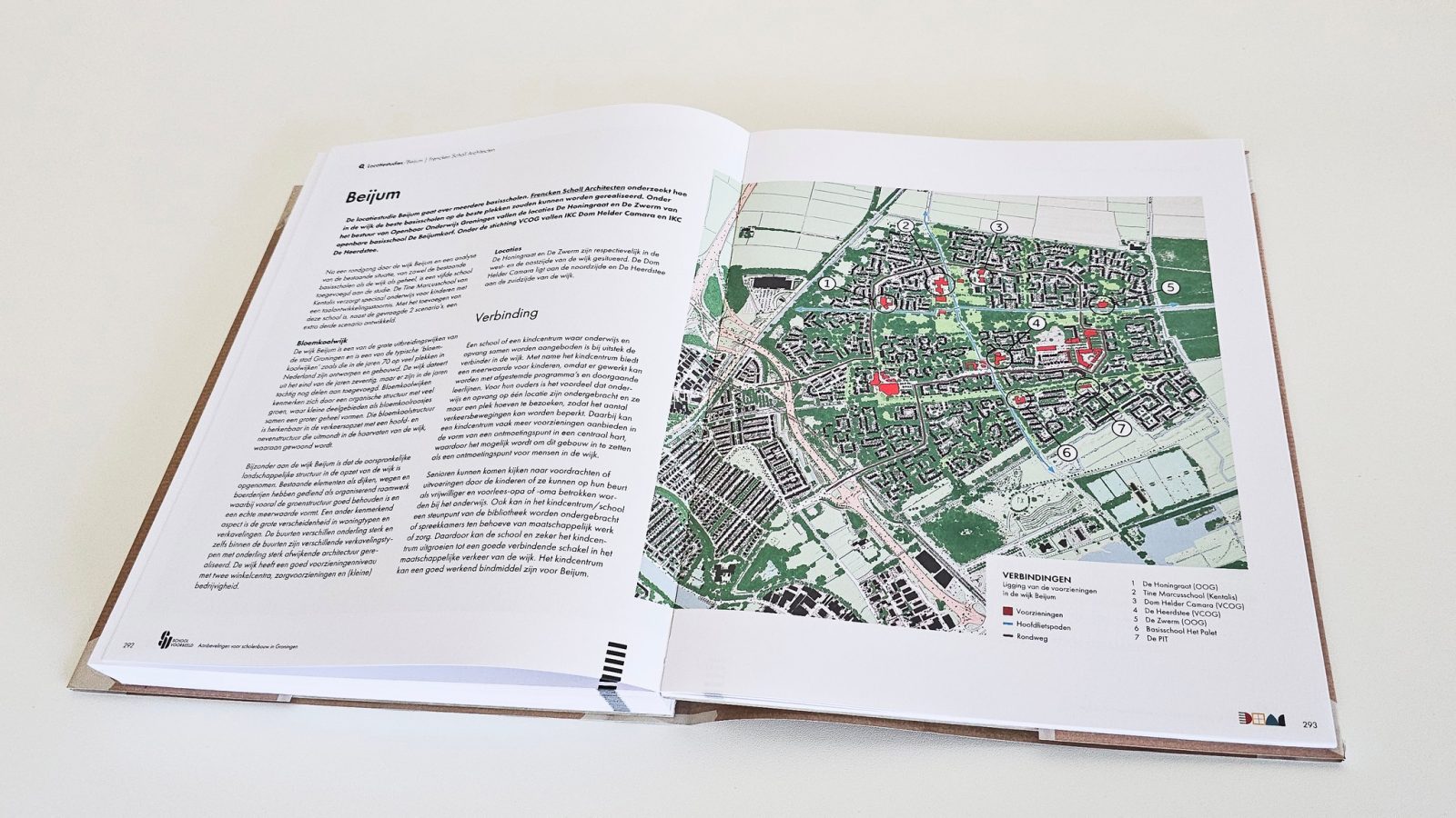 Kindcentra Groningen