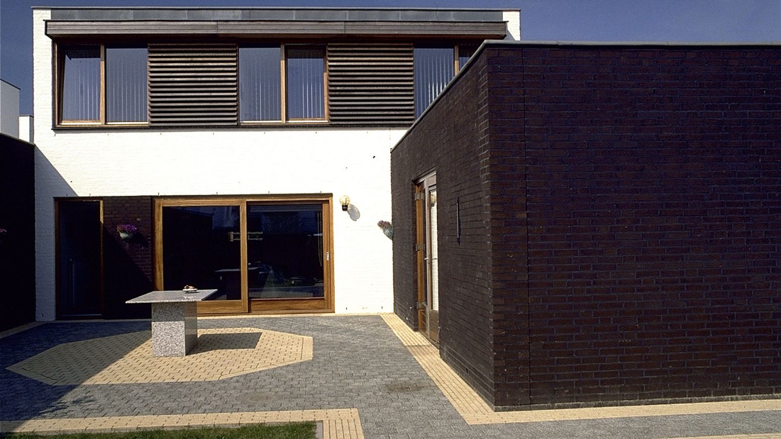 foto_4 voor Vrijstaande woningen Amby-Zuid