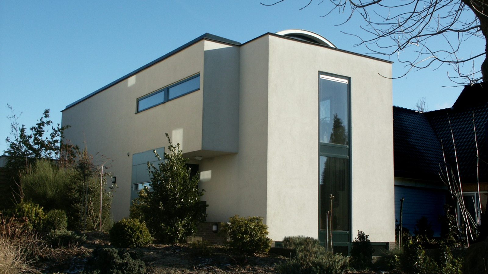 foto_1 voor Woonhuis Heerenveld