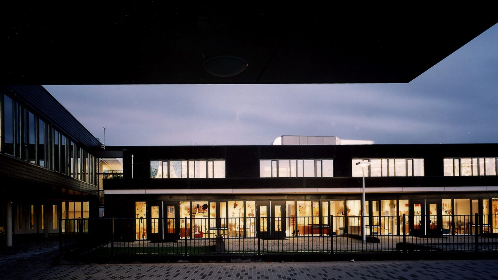 foto_4 voor Kindercluster Voorn te Leidsche Rijn