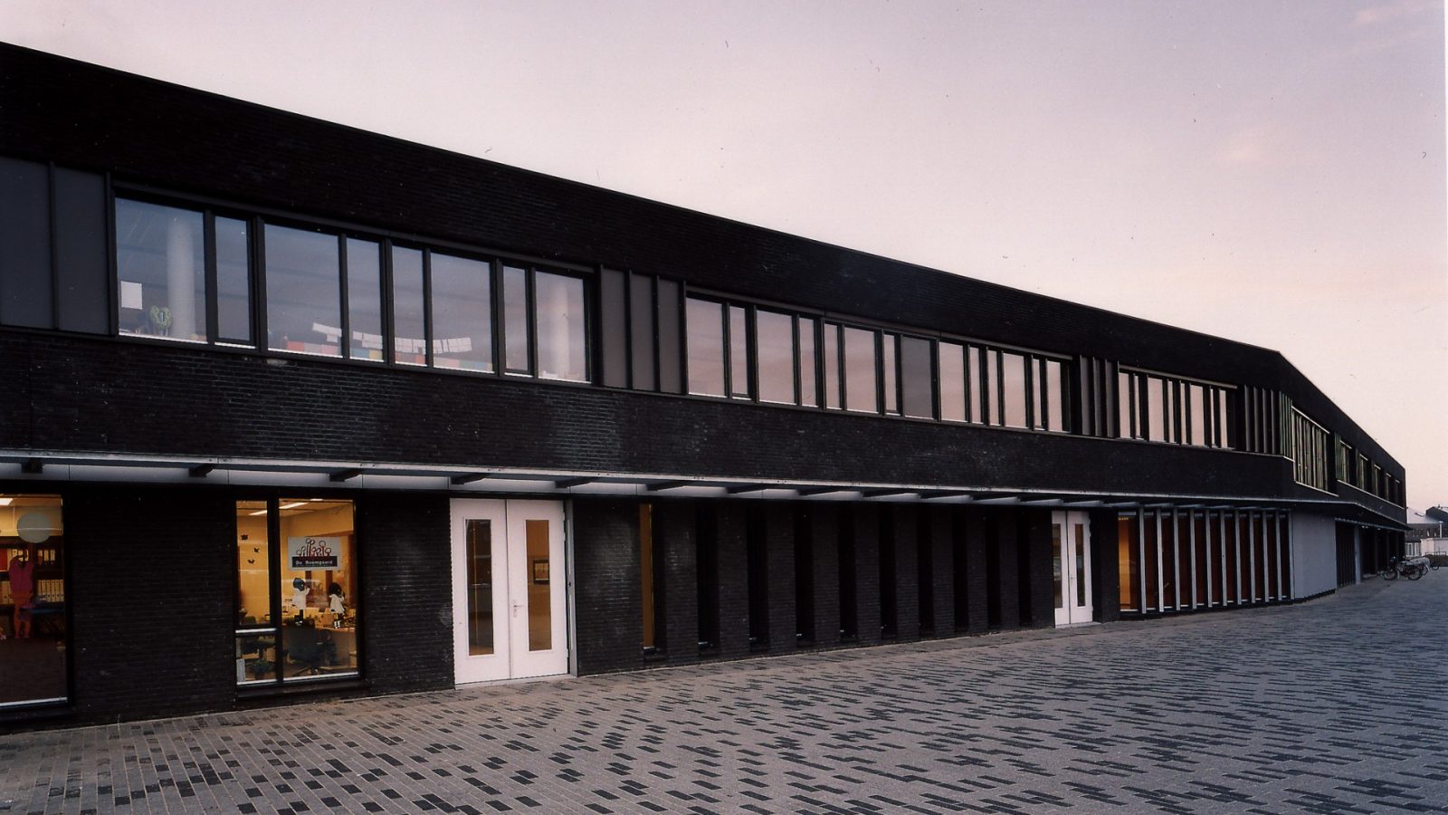 foto_3 voor Kindercluster Voorn te Leidsche Rijn