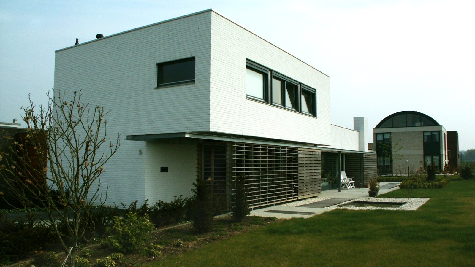 foto_2 voor Woonhuis Klifman