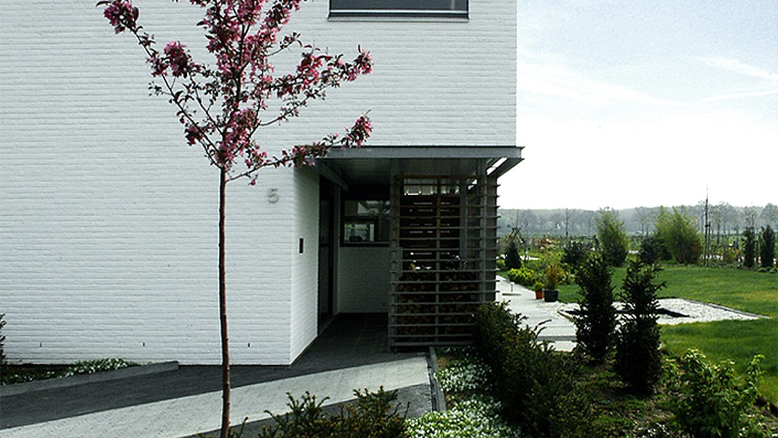 foto_1 voor Woonhuis Klifman