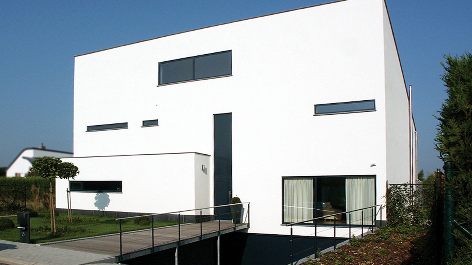 foto_1 voor Woonhuis Daems