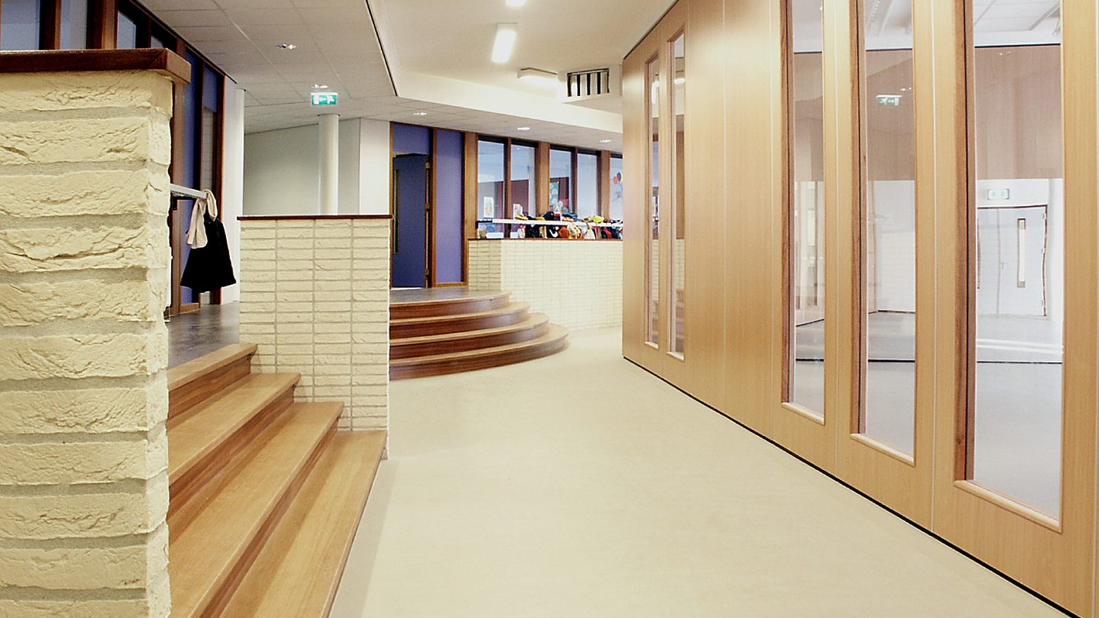 foto_4 voor Openbare Brede School De Border