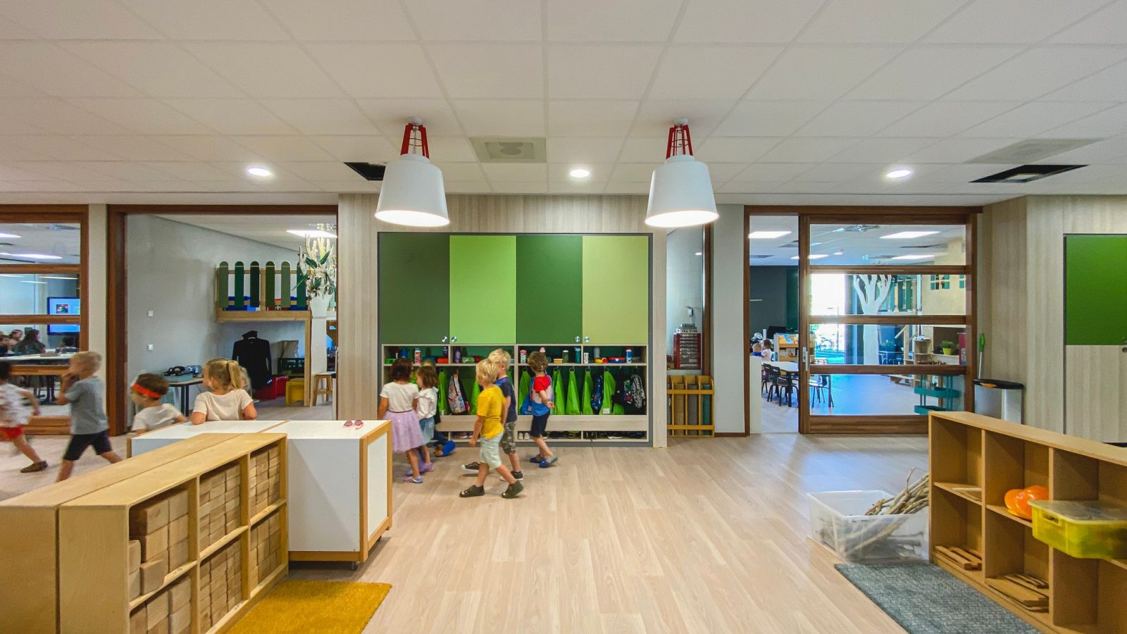 PWA de Kwakel Lansingerland