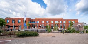 Broekplein Leiden