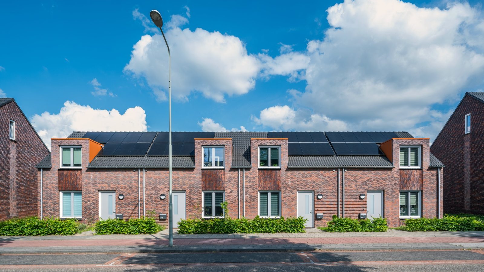 Bredeweg Roermond