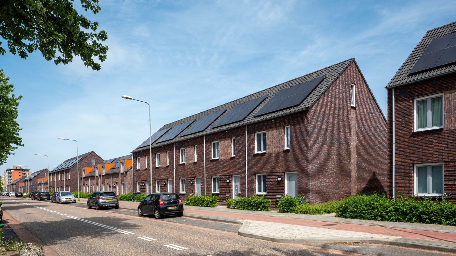 Bredeweg Roermond
