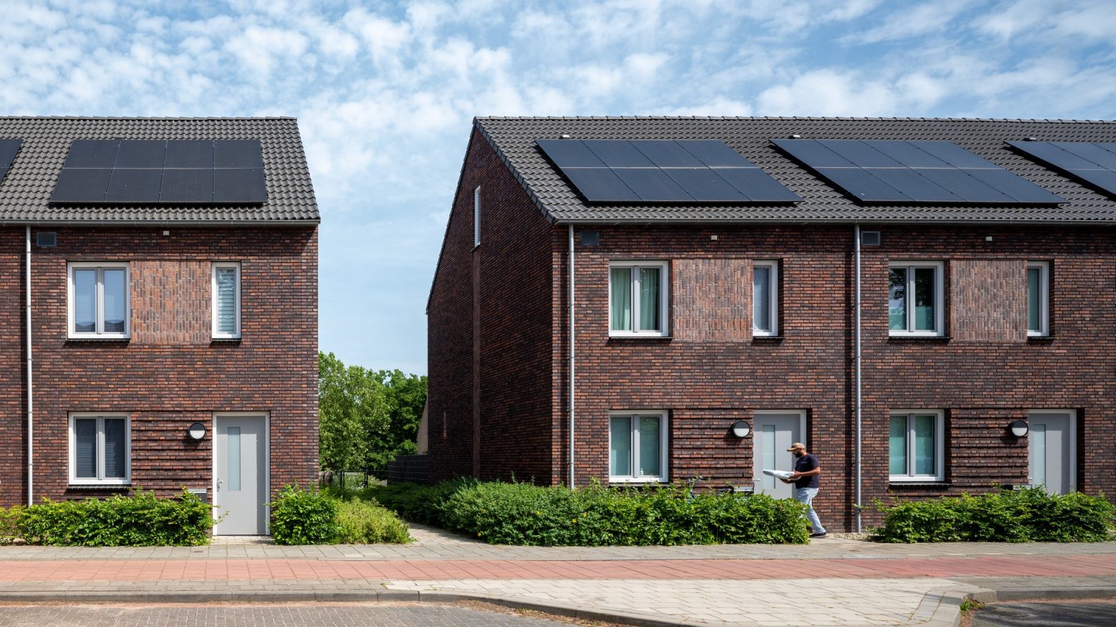 Bredeweg Roermond