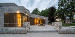 Cultuurhuis Wessem