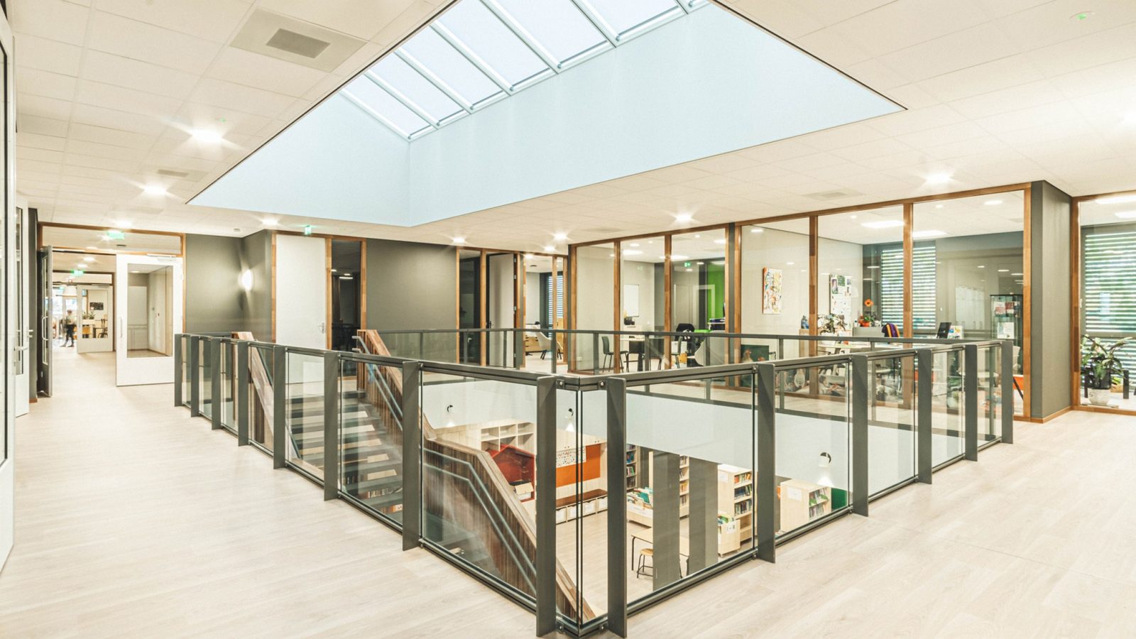 PWA de Kwakel Lansingerland