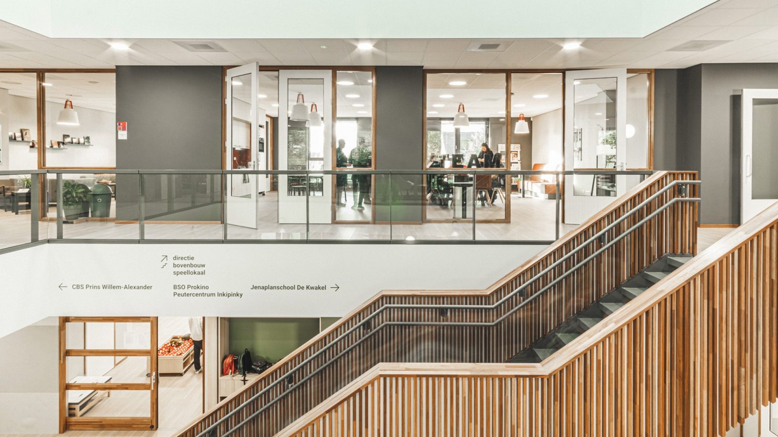 PWA de Kwakel Lansingerland