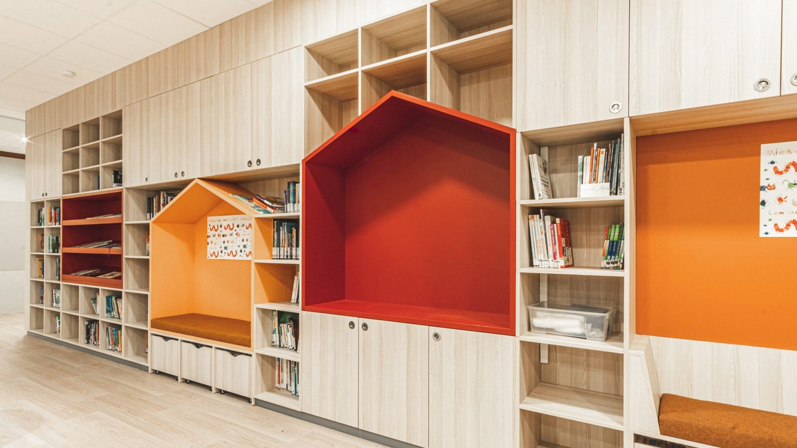 PWA de Kwakel Lansingerland