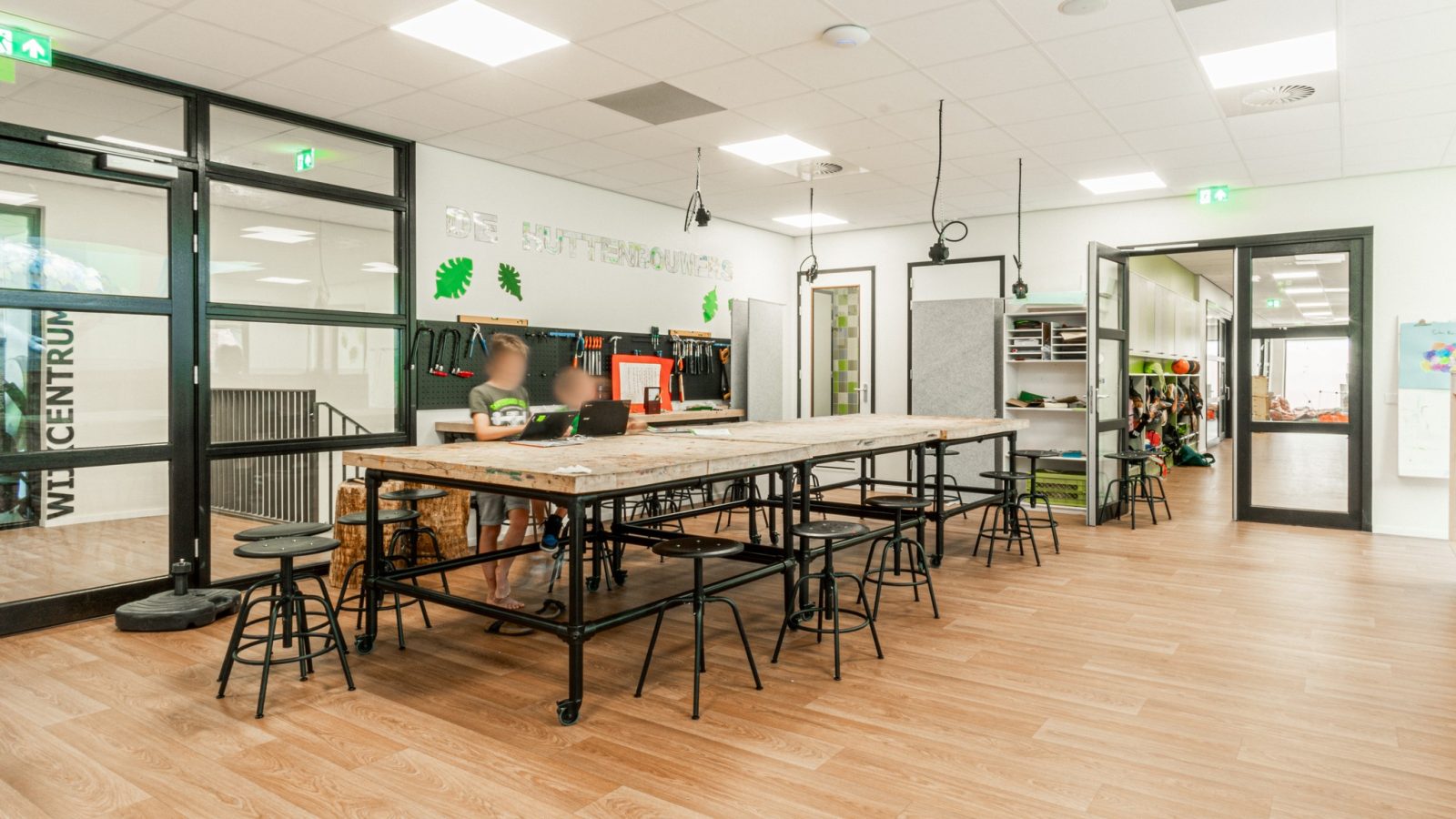 Dalemplein Gorinchem