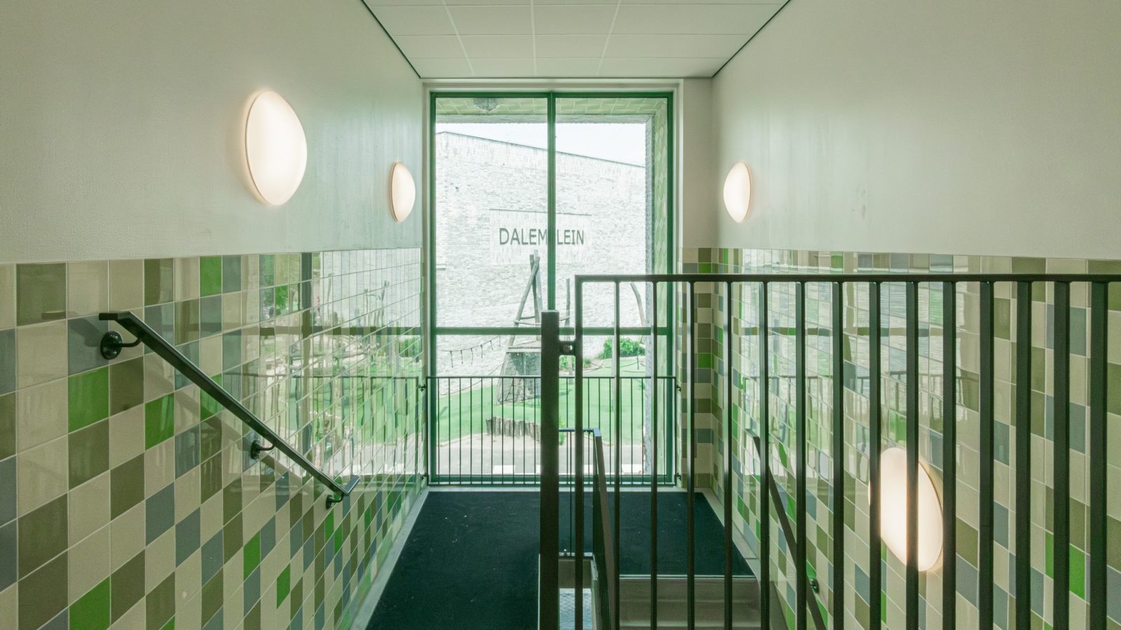 Dalemplein Gorinchem