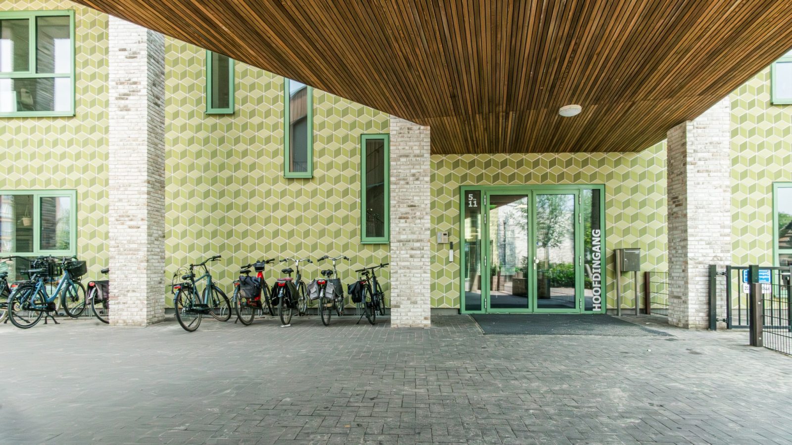 Brede School Dalemplein