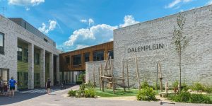 Dalemplein Gorinchem