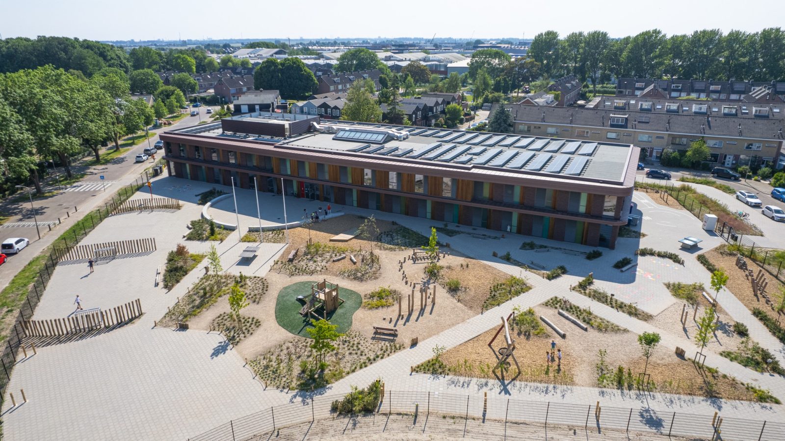 PWA de Kwakel Lansingerland