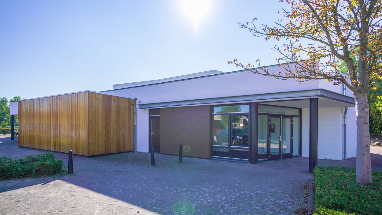 Brasserie en Soos Schinnen