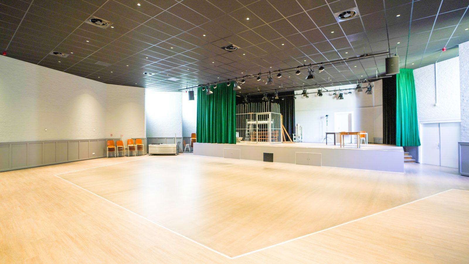 Gemeenschapshuis Schinnen