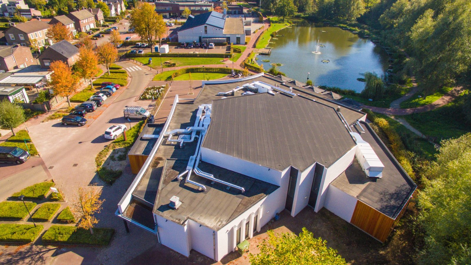 Brasserie en Soos Schinnen