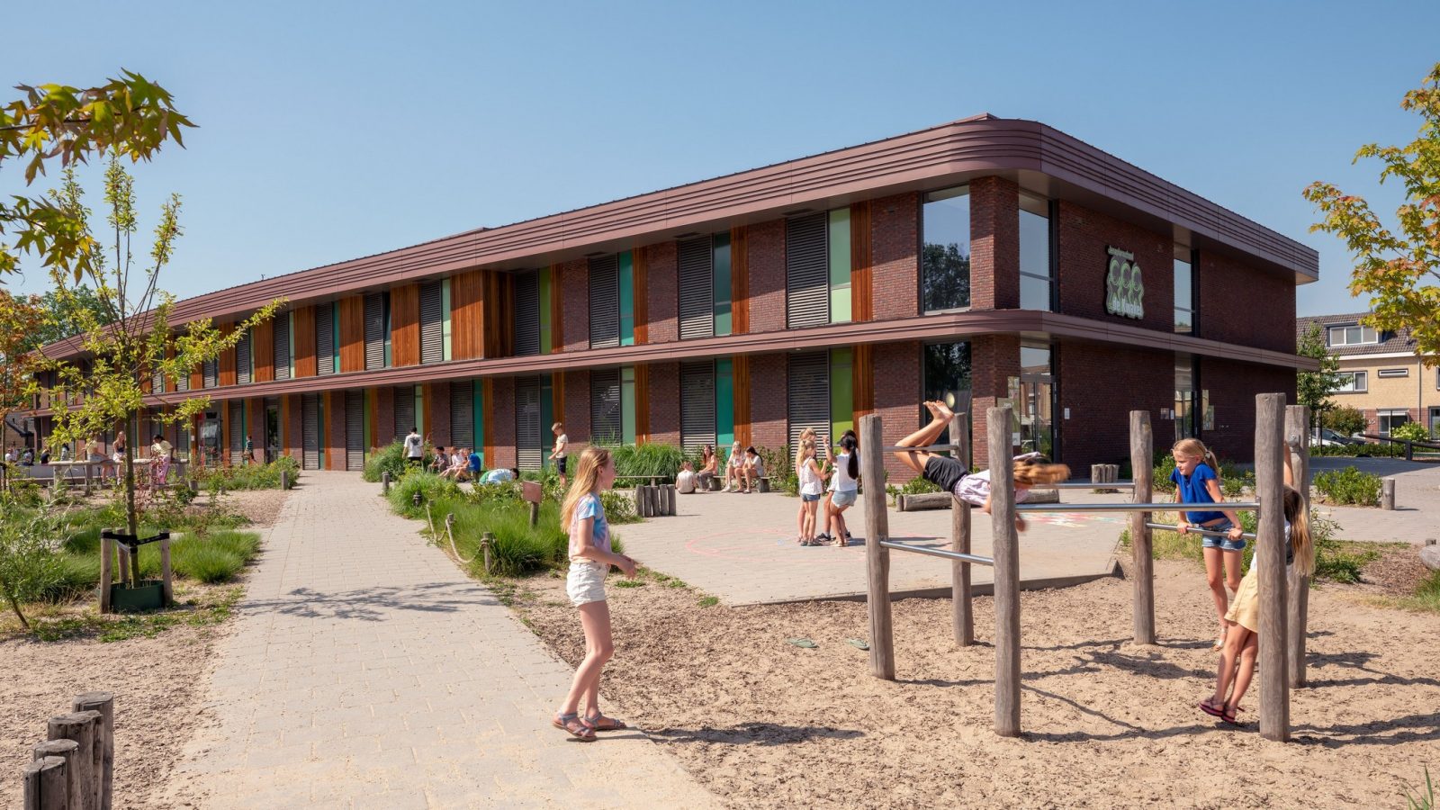 PWA de Kwakel Lansingerland