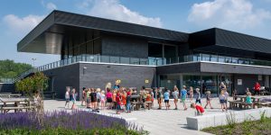 Glaspark Leerdam