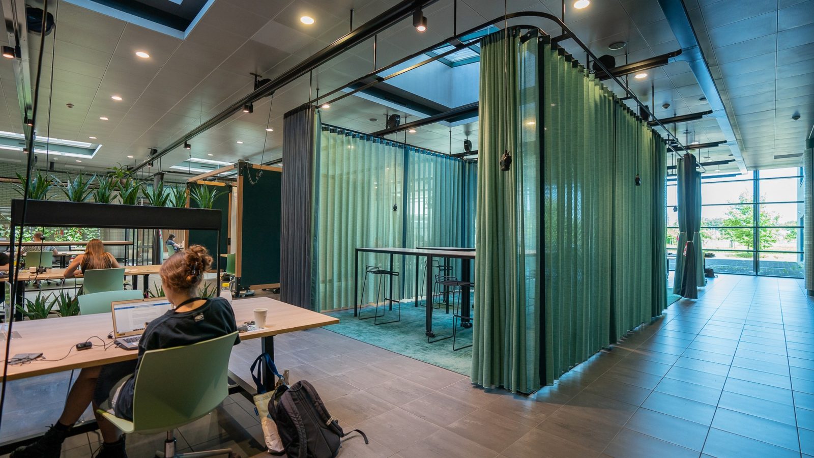 Universiteit Maastricht FSE