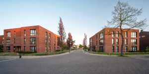 Harrie Carisstraat Nederweert