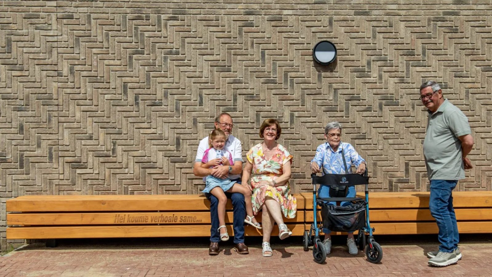 Widelanken Maastricht