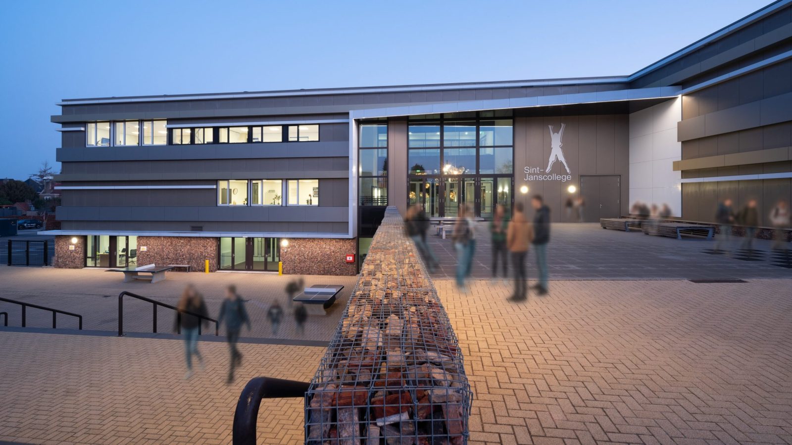 Sint Janscollege
