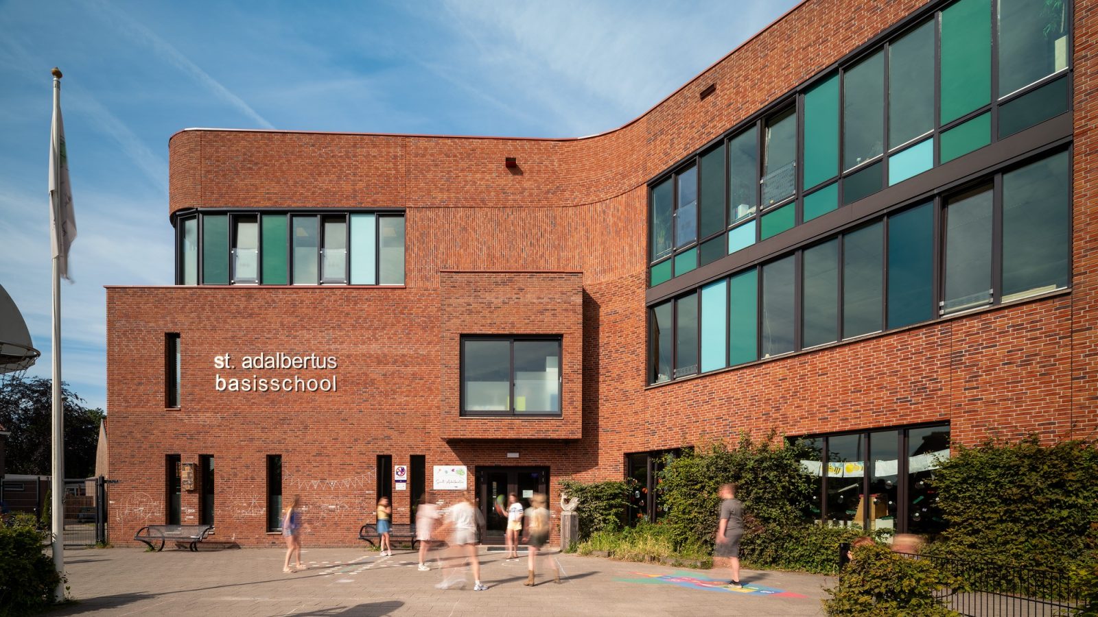 Uitbreiding Spaarndam
