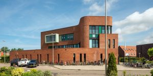 Uitbreiding Spaarndam
