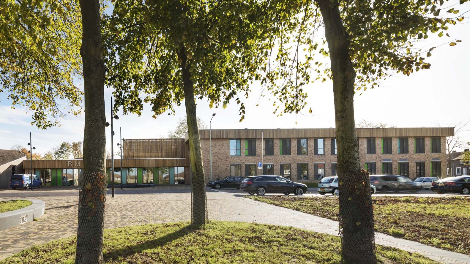 Uitgelichte afbeelding