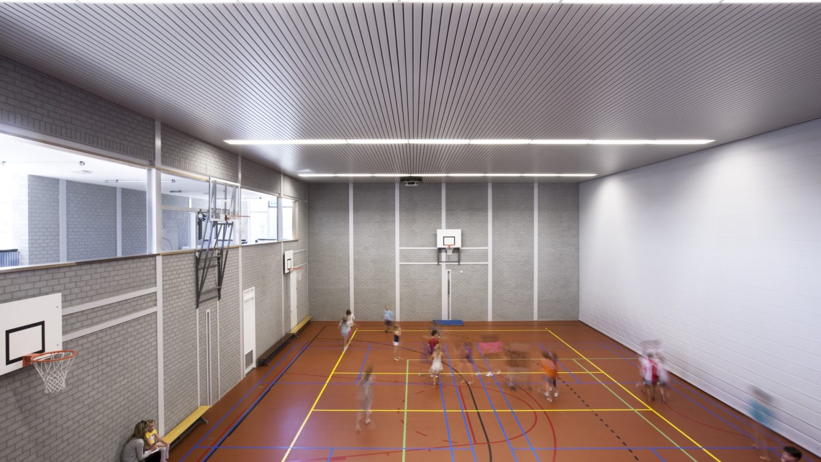 foto_4 voor Brede School Haren, Donk de Reit