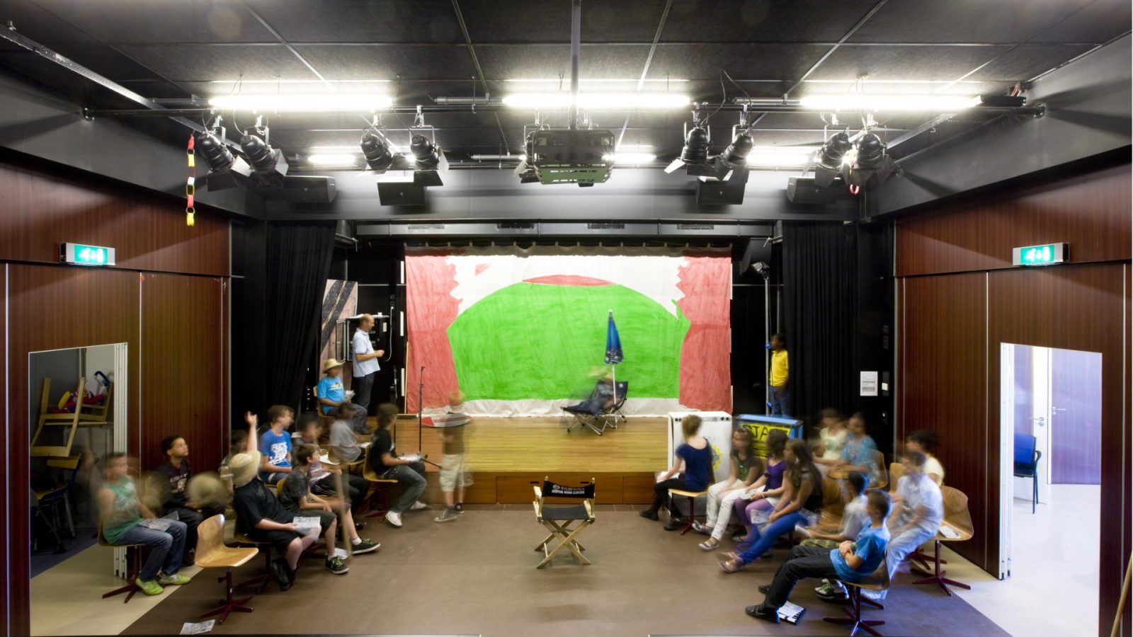 foto_3 voor Brede School Haren, Donk de Reit