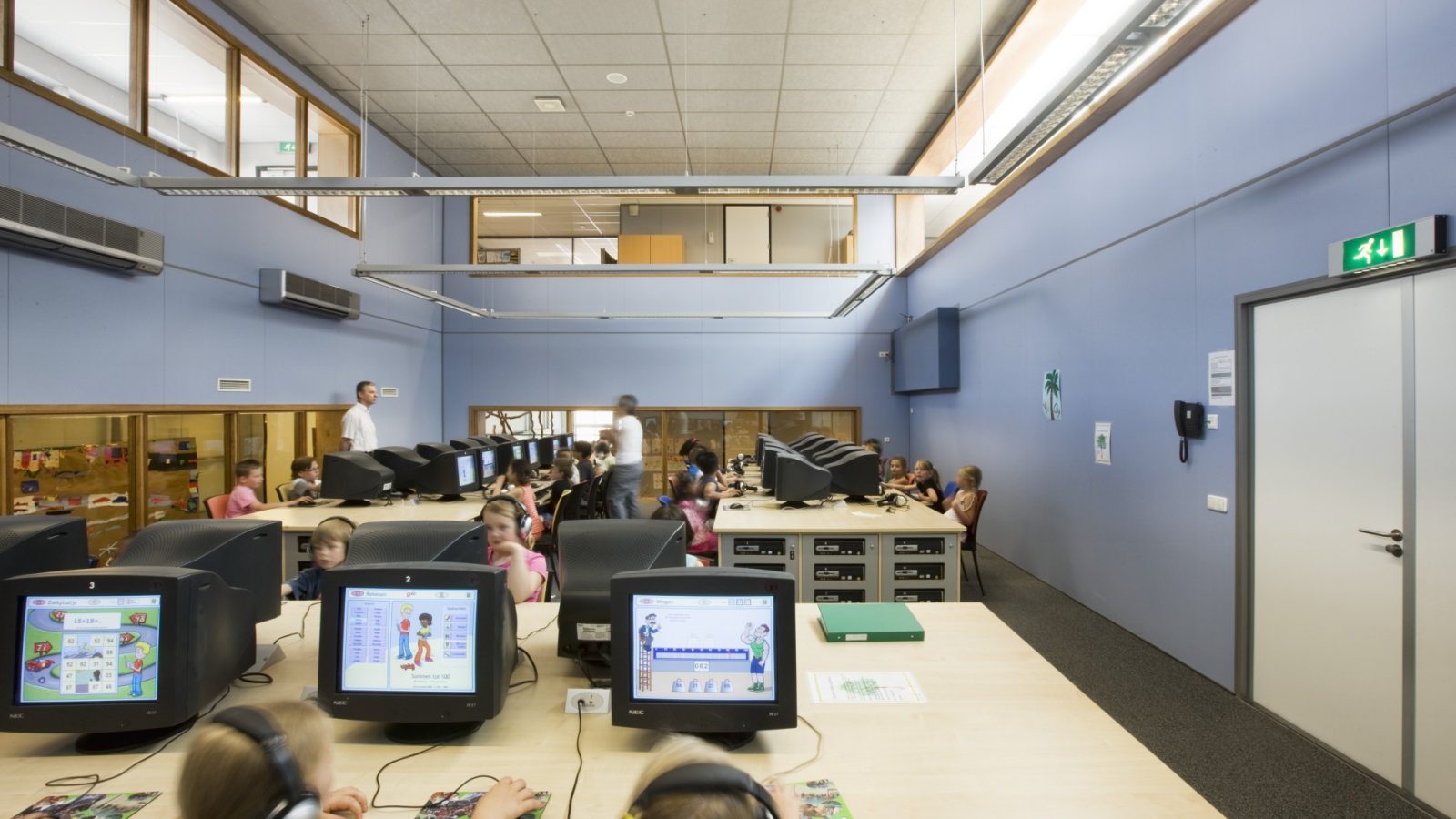 foto_6 voor Brede School Haren, Donk de Reit