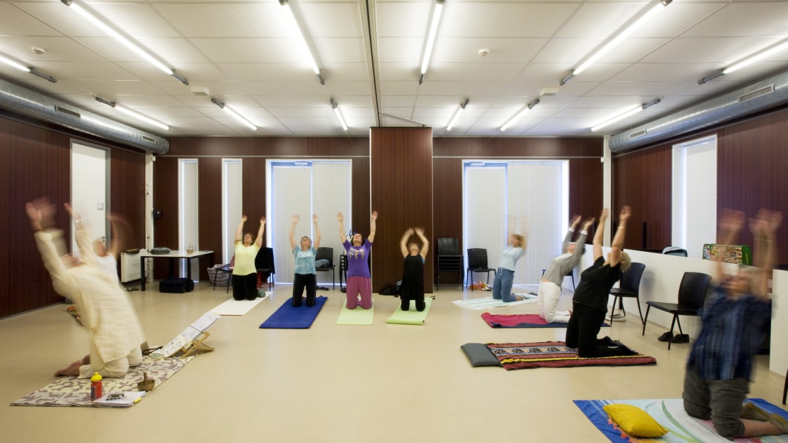 foto_5 voor Brede School Haren, Donk de Reit