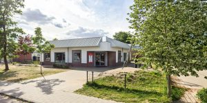 Uitbreiding Den Dungen